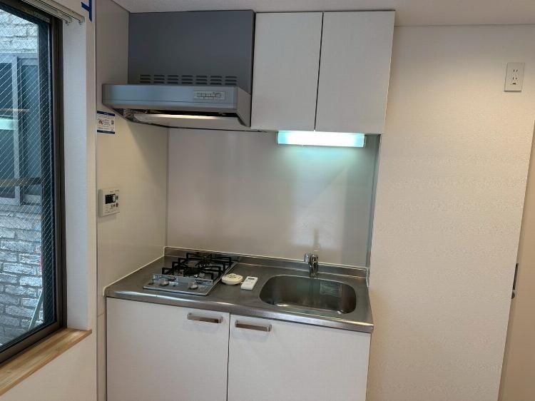 キッチン　室内・室内設備※他部屋参考画像