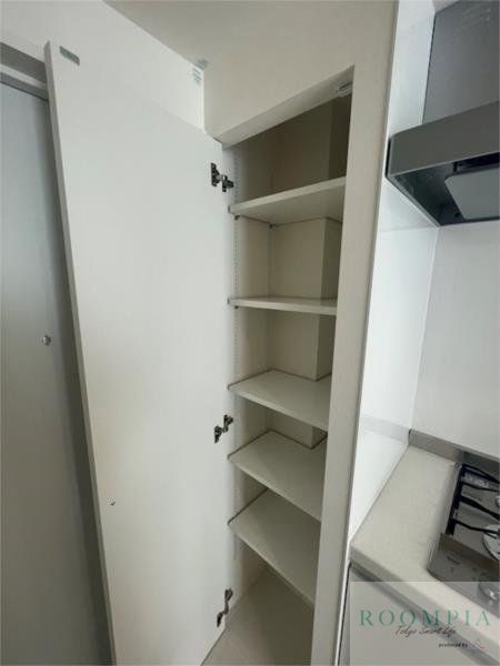 収納　収納