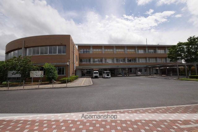 役所　糸田町役場（役所）まで1069m