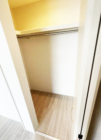 収納　同じ仕様