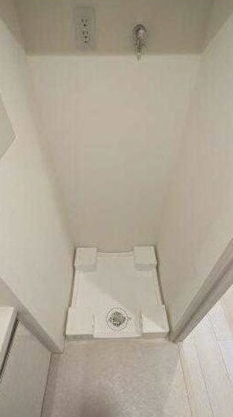 その他設備　別タイプ部屋　参考写真です