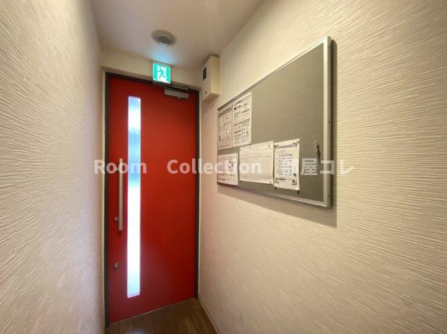 その他共有部分　※同物件写真