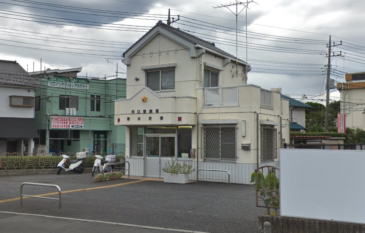 ＪＲ京浜東北線 西川口駅 バス乗車時間：7分 最寄りバス停で下車 徒歩3分 3階建 築13年の周辺写真