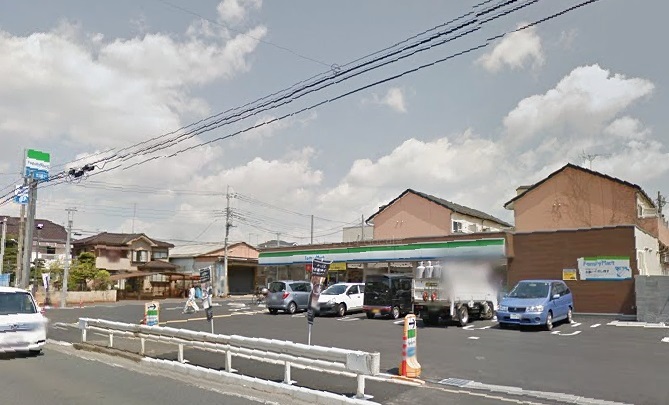 ＪＲ京浜東北線 西川口駅 バス乗車時間：7分 最寄りバス停で下車 徒歩3分 3階建 築13年の周辺写真