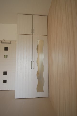 その他部屋・スペース　内装です