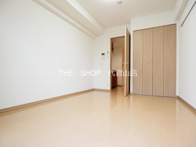 その他部屋・スペース　内装前の写真です。