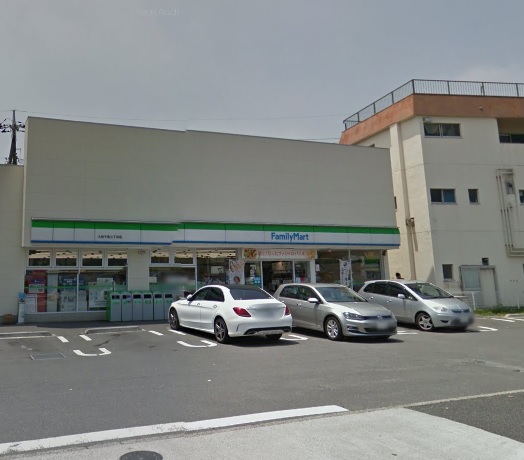 コンビニ　ファミリーマート 大田千鳥三丁目店（コンビニ）まで285m