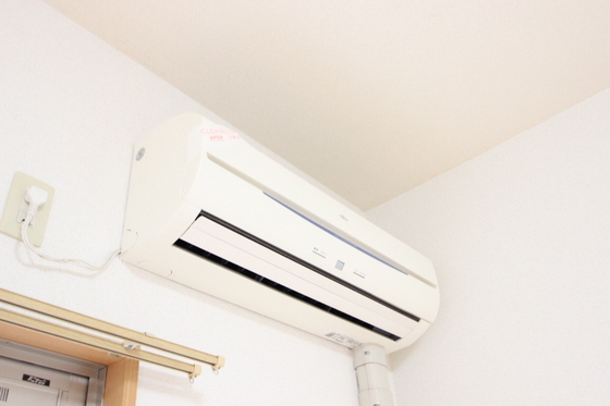 その他設備　※別部屋の写真です