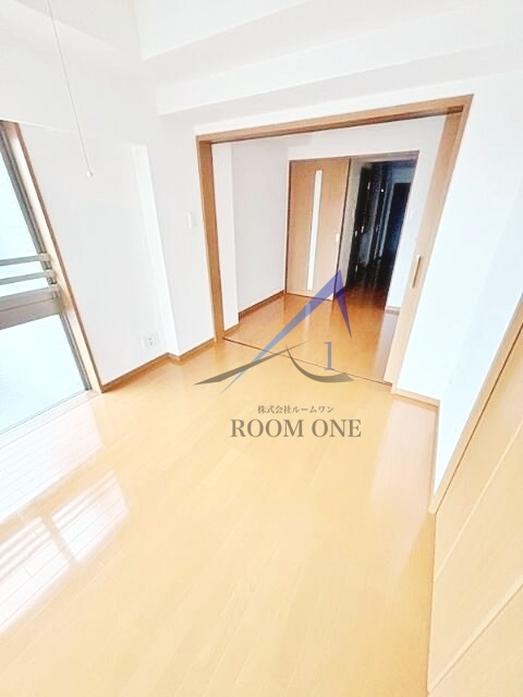 その他部屋・スペース　寝室です。