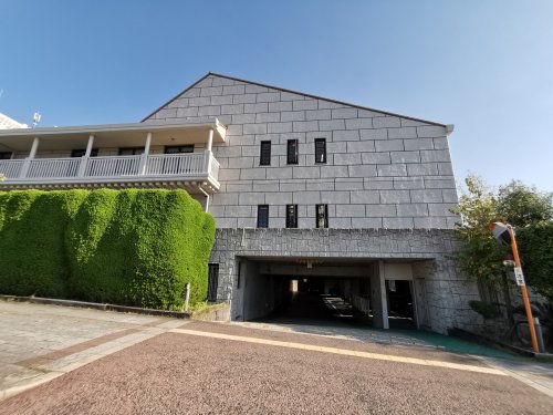 幼稚園・保育園　幼保連携型認定こども園クレアール保育園（幼稚園・保育園）まで443m