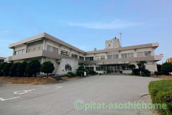 役所　米原市役所米原庁舎（役所）まで1432m