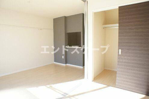 その他部屋・スペース　高崎、前橋のお部屋探しはエンドスケープまで！お客様の理想お聞