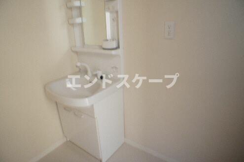 洗面設備　高崎、前橋のお部屋探しはエンドスケープまで！お客様の理想お聞