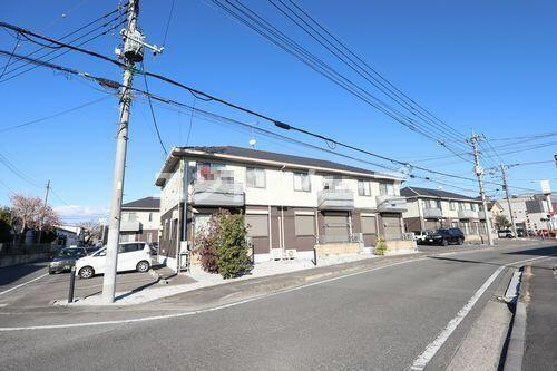 眺望　高崎、前橋のお部屋探しはエンドスケープまで！お客様の理想お聞
