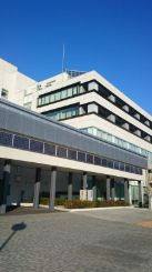 大学・短大　私立法政大学小金井キャンパス（大学・短大）まで733m