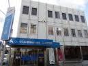 銀行　セレサ川崎農業協同組合 宿河原支店（銀行）まで404m