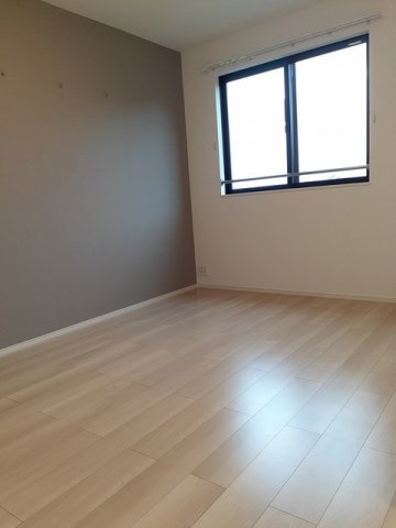 その他部屋・スペース　明るい室内です