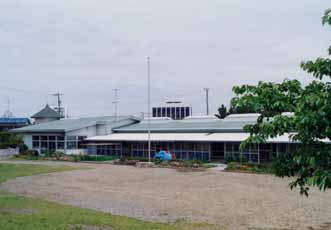 幼稚園・保育園　久保保育園（幼稚園・保育園）まで1741m