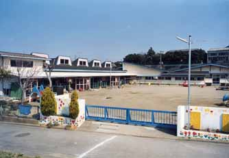 幼稚園・保育園　南子安保育園（幼稚園・保育園）まで2076m