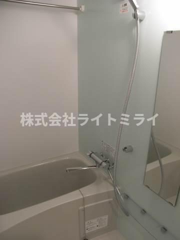 バス・シャワールーム　同仕様?