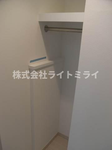 収納　同仕様?