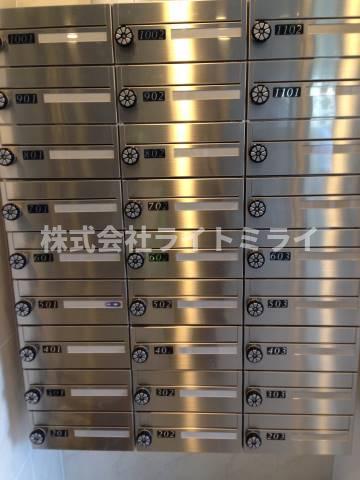 その他共有部分　?