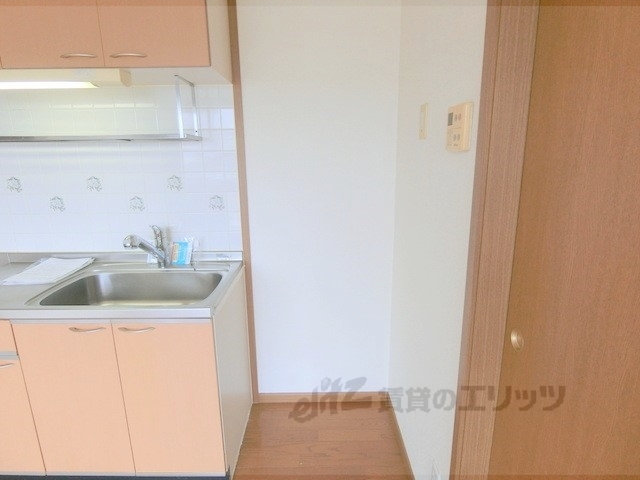 その他部屋・スペース　冷蔵庫置場