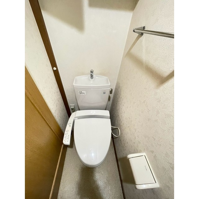 その他　洗濯機置き場　参照画像