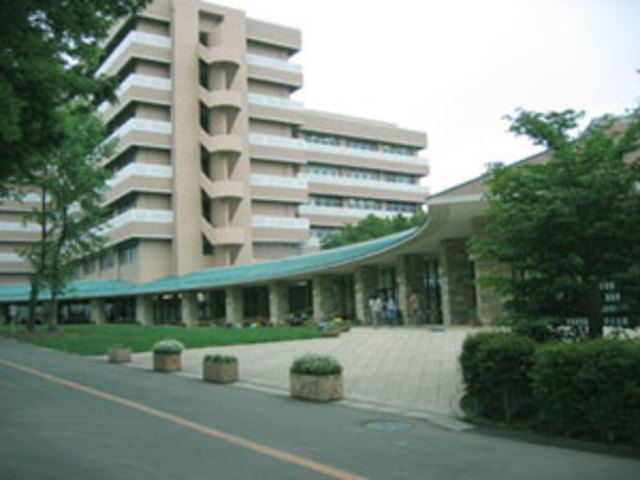 大学・短大　私立東京農業大学厚木キャンパス（大学・短大）まで380m
