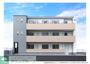 CalmeYatsuka 1階 新築の賃貸物件