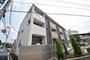小平駅より徒歩28分 2階 築14年9ヶ月の賃貸物件