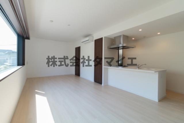 居室・リビング　※写真は同タイプ住戸です。