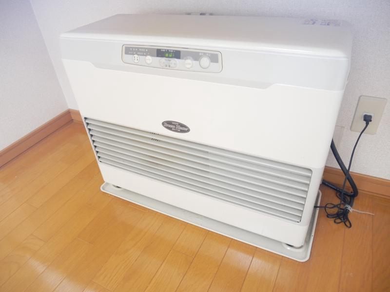 その他設備　設備