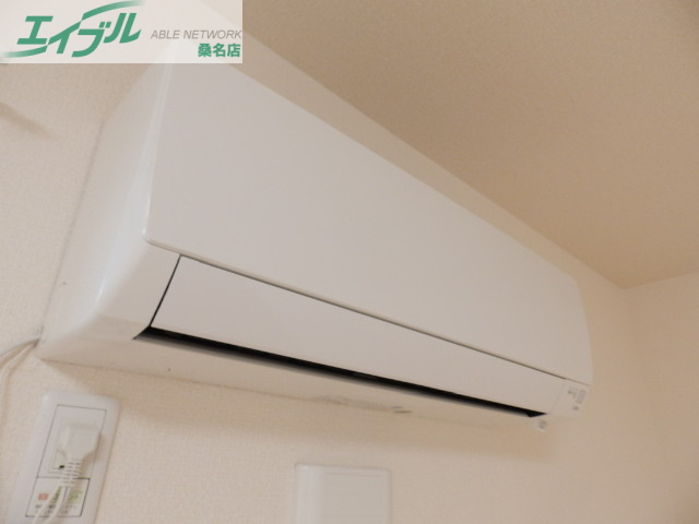 その他設備　その他設備