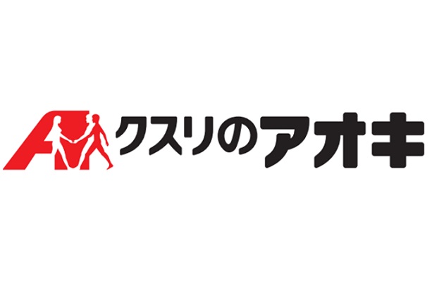 ドラックストア　クスリのアオキ住道矢田店（ドラッグストア）まで660m