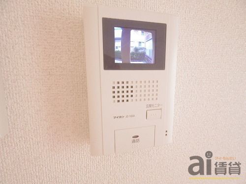 セキュリティ　※同仕様写真
