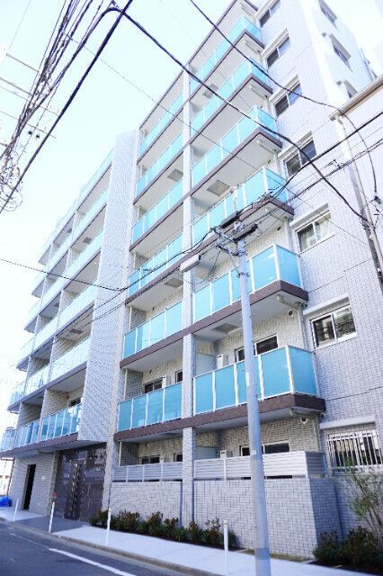 建物外観　☆外観☆