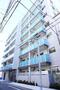 亀有駅より徒歩5分 6階 築2年8ヶ月の賃貸物件