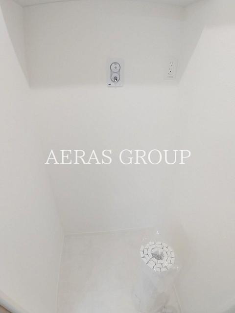 その他設備　別部屋参考。