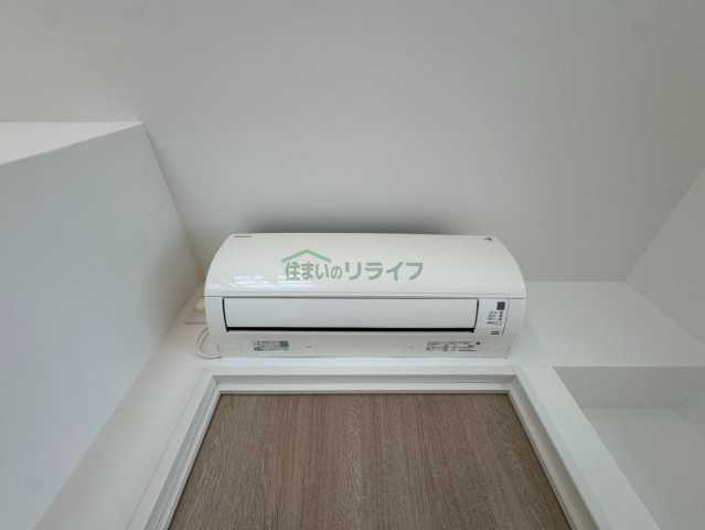 その他設備　リライフ浅草店