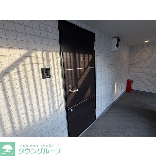 小田急小田原線 本厚木駅 徒歩14分 3階建 築2年の外観写真