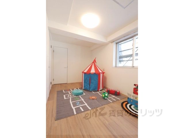 その他部屋・スペース　洋室