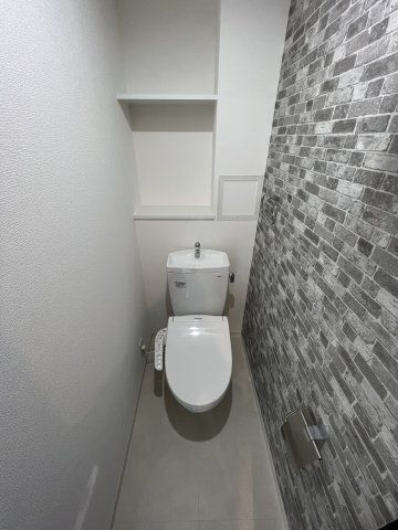 トイレ　バストイレ別でおすすめです☆
