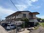  築26年3ヶ月 2階建の賃貸物件