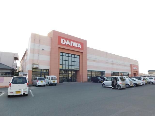 スーパー　だいわ垂水店（スーパー）まで4433m