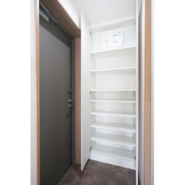 バルコニー　※写真は同タイプ住戸です