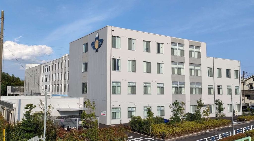 病院　社会福祉法人仁生社江戸川メディケア病院（病院）まで3830m