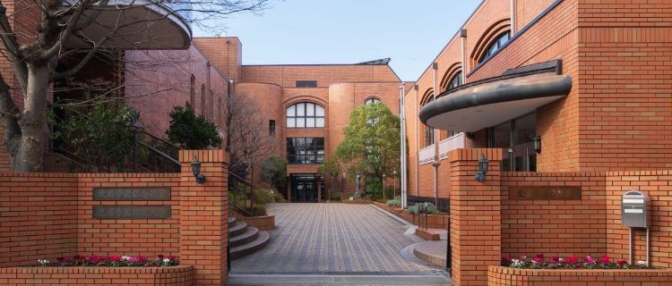 その他　私立愛国学園短期大学（その他）まで1580m
