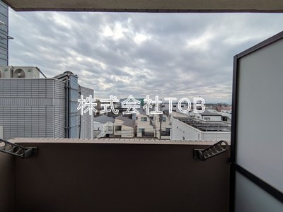 眺望　※別号室参考写真※