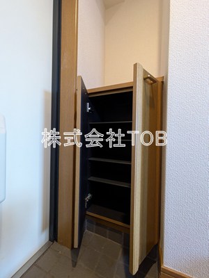 その他設備　※別号室参考写真※